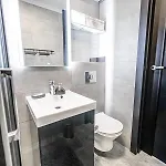 Charming Next To Lazienki Park And Center Apartman